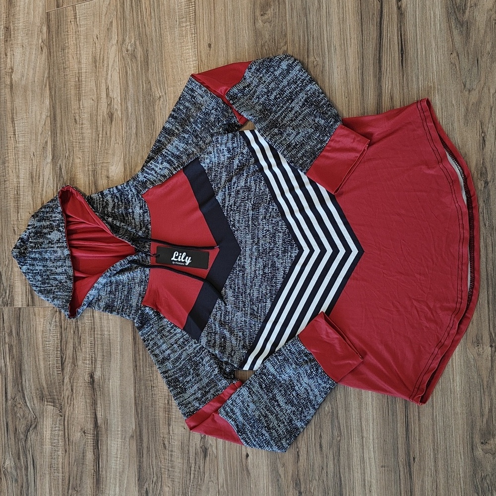NWT Hoodie
